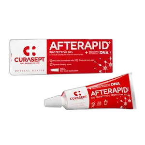Curasept Gel Afte Rapid