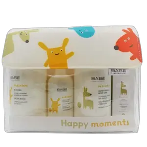 Babe Pack Pediatric Kit