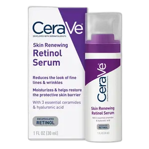 Cerave Retinol Serum