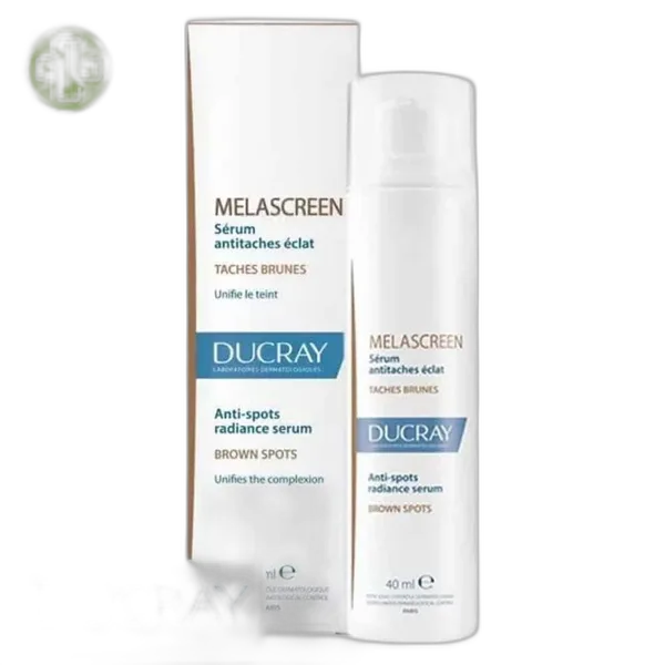 Ducray Melascreen Serum Anti-taches Eclat