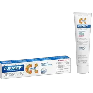 Curasept Dentifrice Junior Move