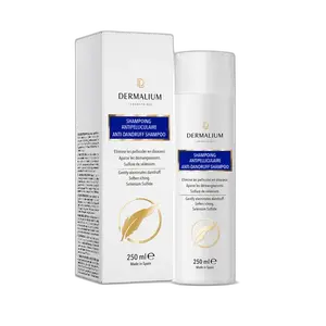 Dermalium Shampoing Anti-pelliculaire