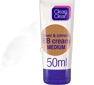 Coverteint Bb Creme Medium