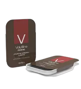 Dd Ell Masque Volufiline