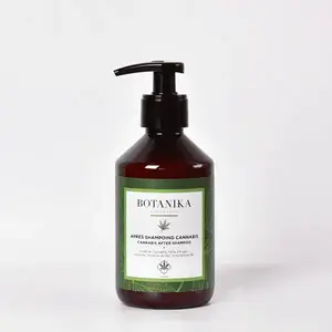 Botanika Apres Shampoing Cannabs