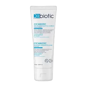 D-biotic Cicabiotic Soin Reparateur