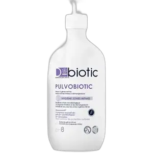 D-biotic Pulvobiotic Hygiene Zones Intimes Ph8