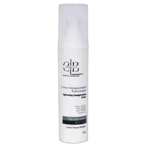 Clb Creme Depigmentante Eclaicissante