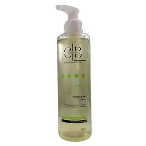 Clb Gel Purifiant