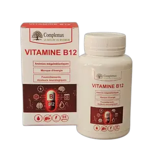 Complemax Vitamine B 12 Gul