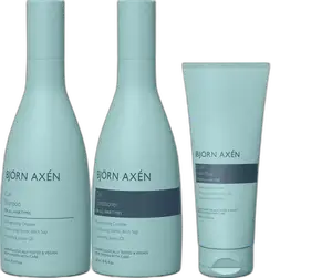 Bjorn Pack Shampoo+mini Condit
