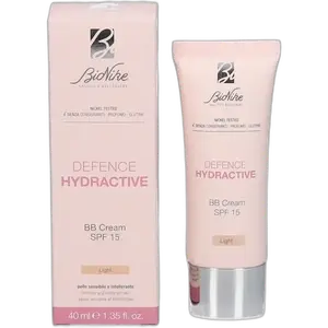 Bionike Defence Hydractive Bb Creme Light Spf15