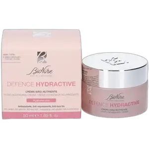 Bionike Defence Hydractive Creme Hydratante Nourissante