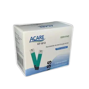 Acare Bandelette 50 U