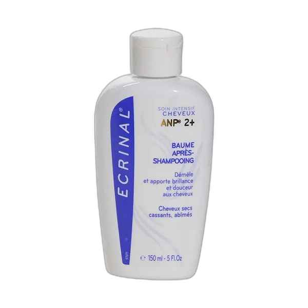 Ecrinal Apres-shampooing Anp 2+