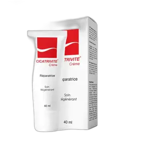 Cicatrivite Creme