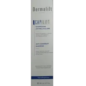 Dermalift Capilift Shampooing