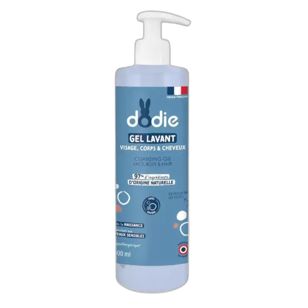 Dodie Gel Lavante