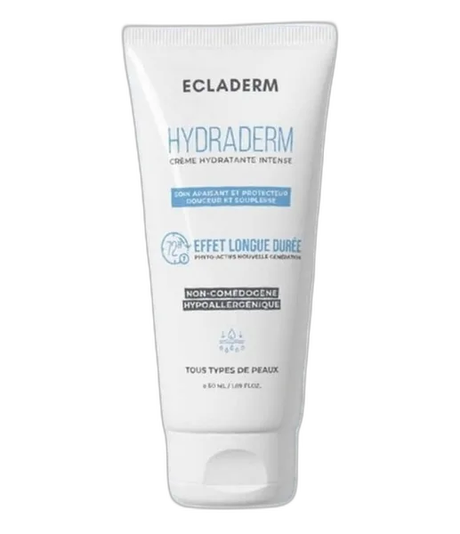Ecladerm Creme Hydratant
