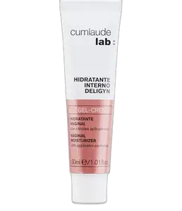 Cumlaude Gel Cream Hydratant Interne Deligyn