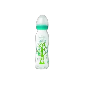 Bb Confort Biberon En Verre 0-12 M
