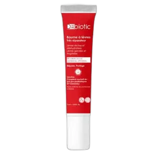 D-biotic Baume A Levres Tres Reparateur