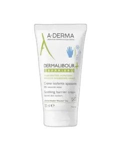 A Derma Dermalibour Creme Mains Barrier