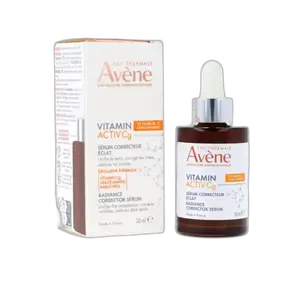 Avène Hyaluron Activ Vit C Serum