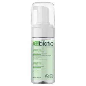 D-biotic Sebiotic Mousse Nettoyante