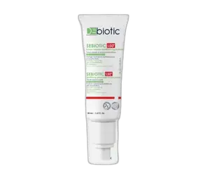 D-biotic Sebiotic Ecran Solaire SPF 50+