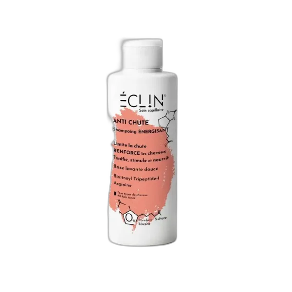 Eclin Shampoing Energisant Anti-chute