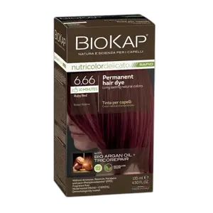 Biokap Nutricolor Delicato 6.66