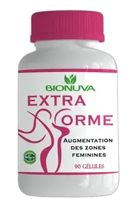 Bionuva Extra Forme 90 Gul