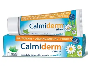 Calmiderm Creme