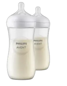 Avent Biberon Natural 330ml *2 Pack
