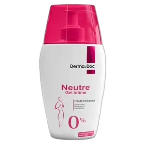 Dermadoc Gel Intime