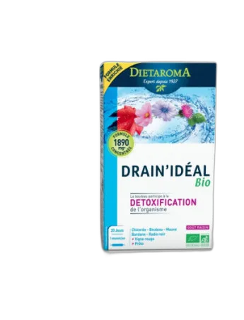 Dietaroma Drainldeal 20 Amp