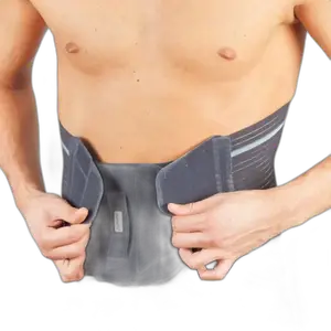 Adapte Corset Lombostat S 25cm