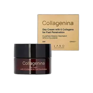 Collagenina Day Cream With 6 Collagens