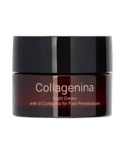Collagenina Night Cream With 6 Collagens