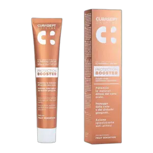 Curasept Dent Booster Protect Fruit