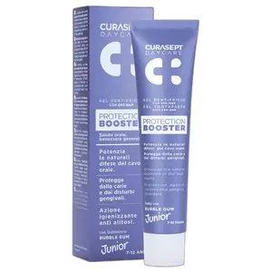 Curasept Dent Booster Protect Junior