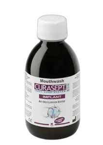 Curasept Bad Implant