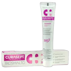 Curasept Bad Biosmalto Sensible