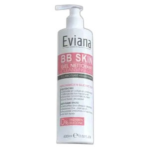 Avelina Gel Nettoyante Eclaircissant
