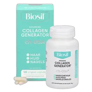 Biosil Collagen 60 Gul
