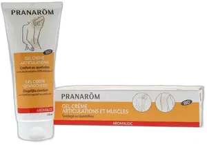 Cremax Creme Musculaure Et Articulaire