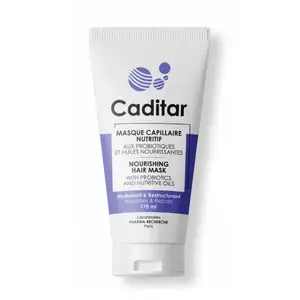 Caditar Masque Capillaire Nutritif