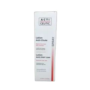 Acticeutic Lotion Anti Chute125 Ml