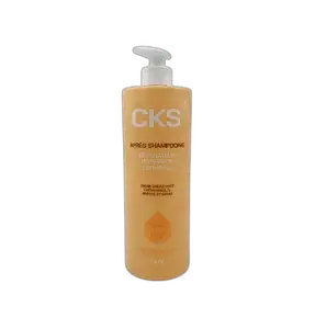 Cks Shampooing Reparateur